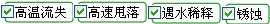 長(zhǎng)沙合軒化工高級(jí)汽車潤(rùn)滑脂產(chǎn)品特點(diǎn)
